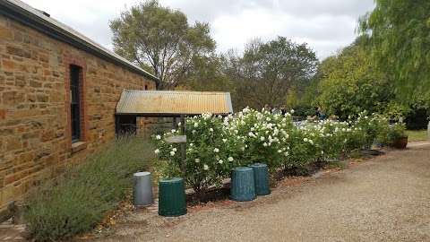 Photo: Chateau Dore Winery & Receptions